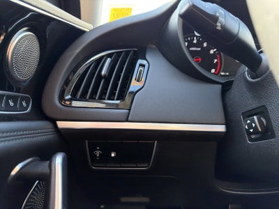 2018 Kia Stinger Premium