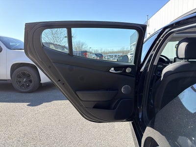 2018 Kia Stinger Premium