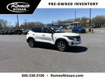 2022 Kia Seltos SX