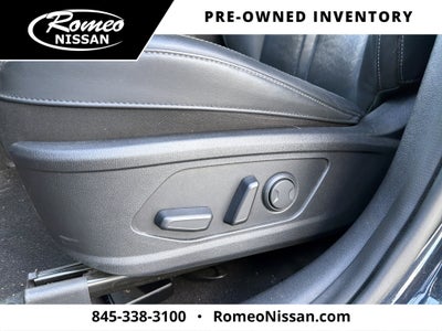 2021 Kia Sorento Hybrid S