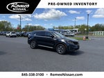2021 Kia Sorento Hybrid S
