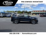 2021 Kia Sorento Hybrid S