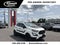 2022 Ford EcoSport SES