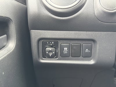 2023 Mitsubishi Mirage G4 ES