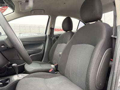 2023 Mitsubishi Mirage G4 ES