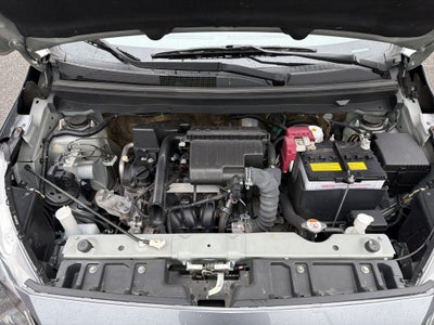 2023 Mitsubishi Mirage G4 ES