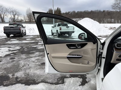 2022 Mercedes-Benz C-Class C 300 4MATIC®
