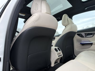 2022 Mercedes-Benz C-Class C 300 4MATIC®