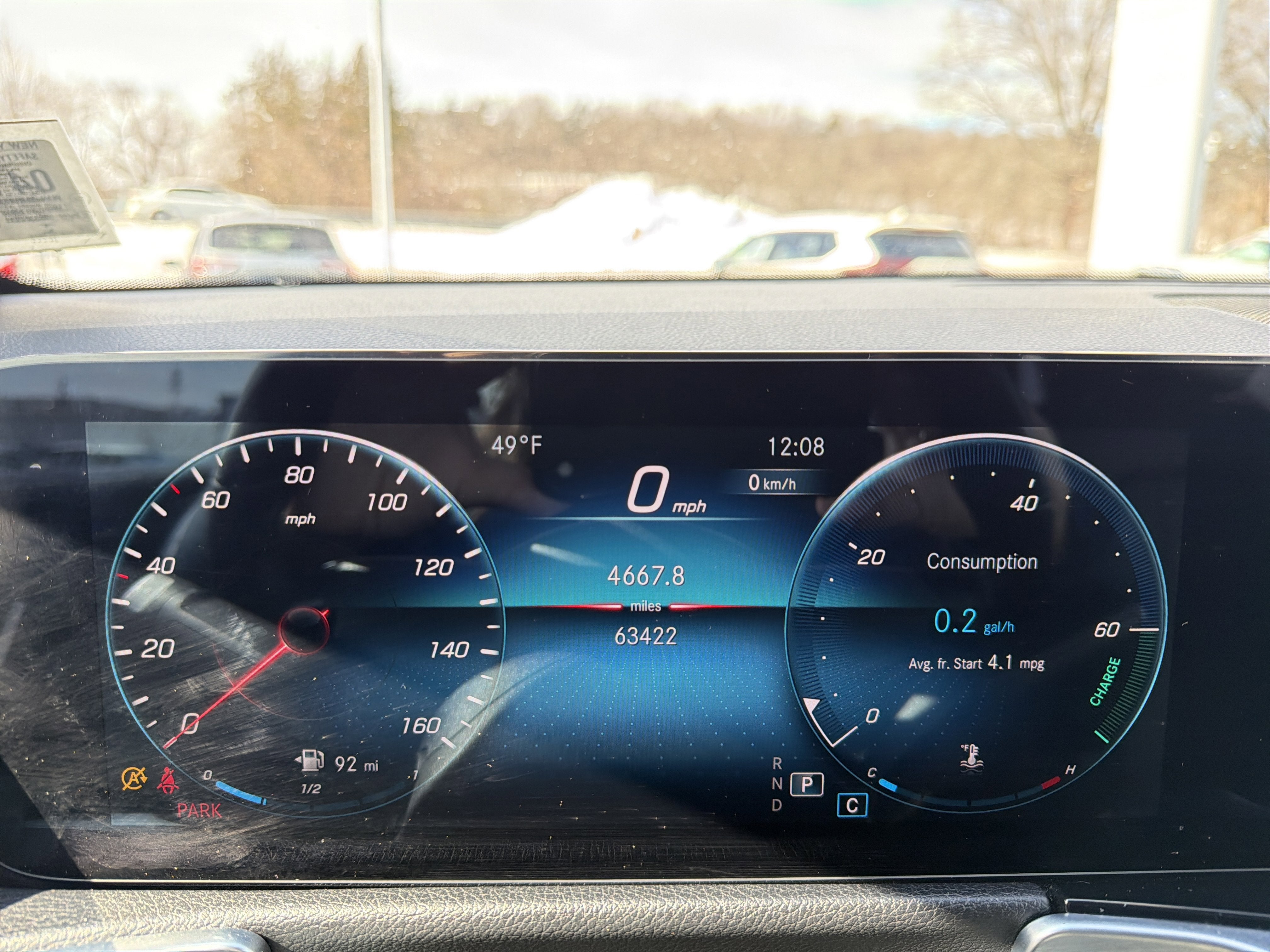 2022 Mercedes-Benz GLB GLB 250 4MATIC®