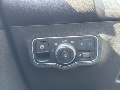 2022 Mercedes-Benz GLB GLB 250 4MATIC®