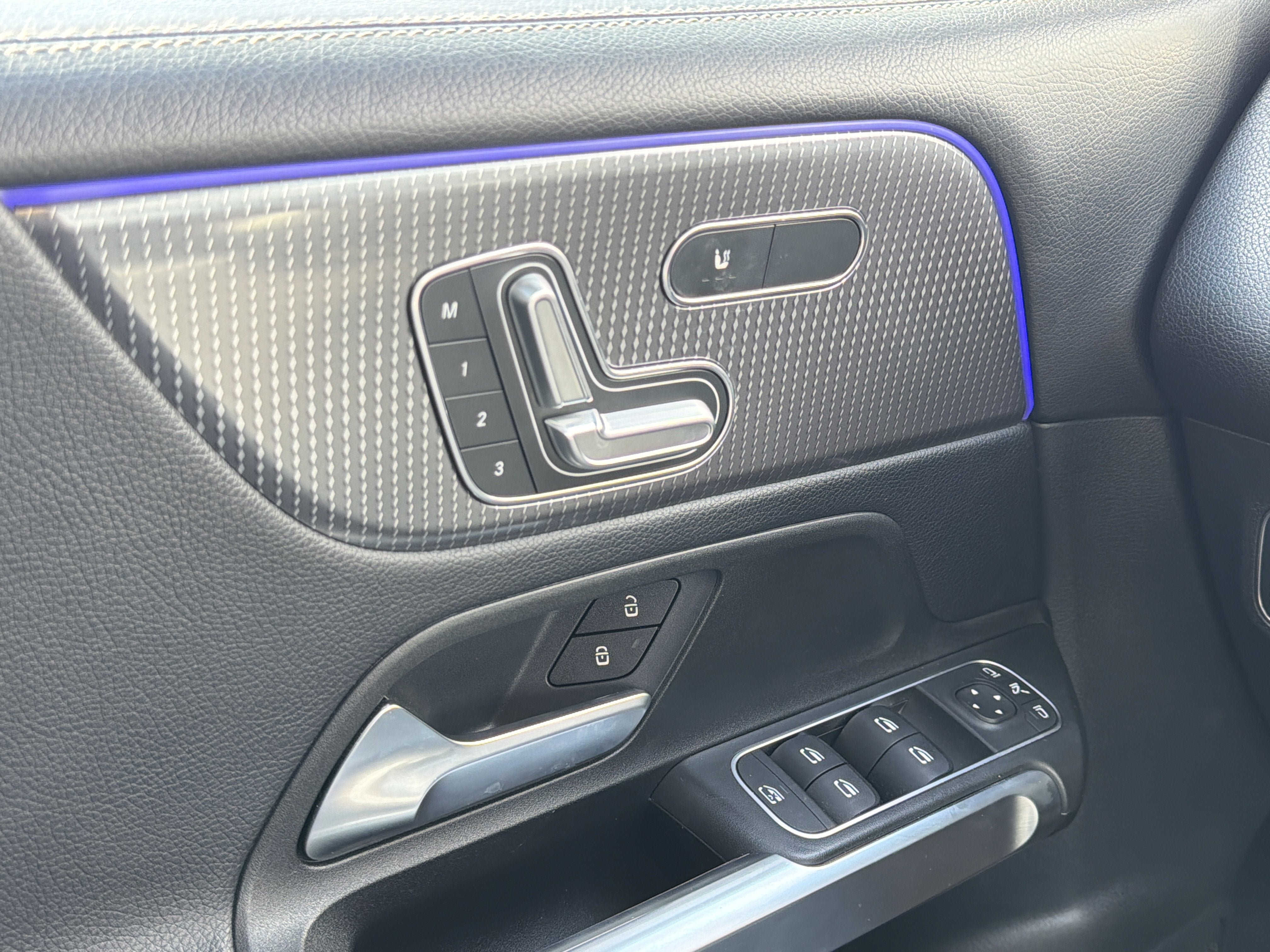 2022 Mercedes-Benz GLB GLB 250 4MATIC®