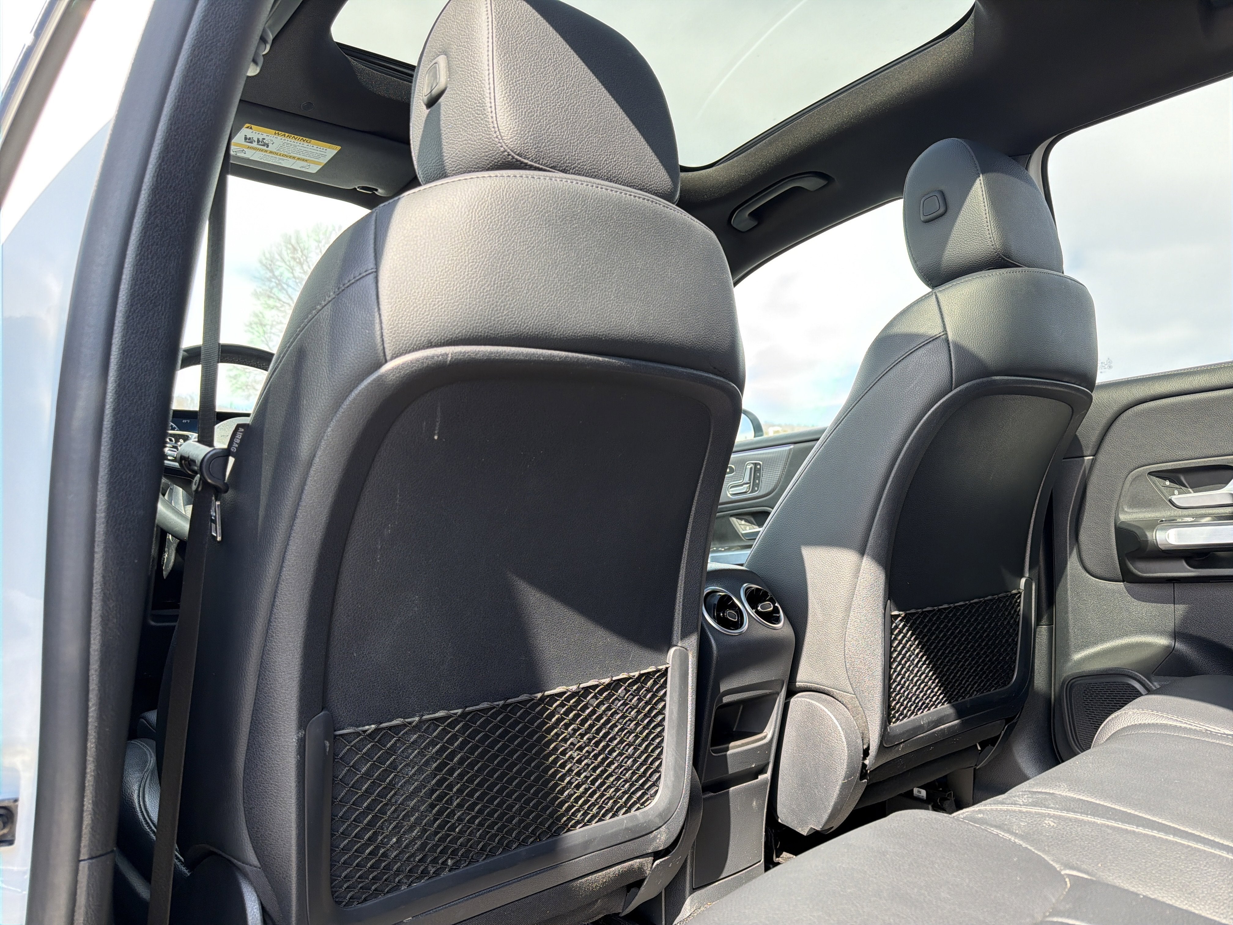 2022 Mercedes-Benz GLB GLB 250 4MATIC®