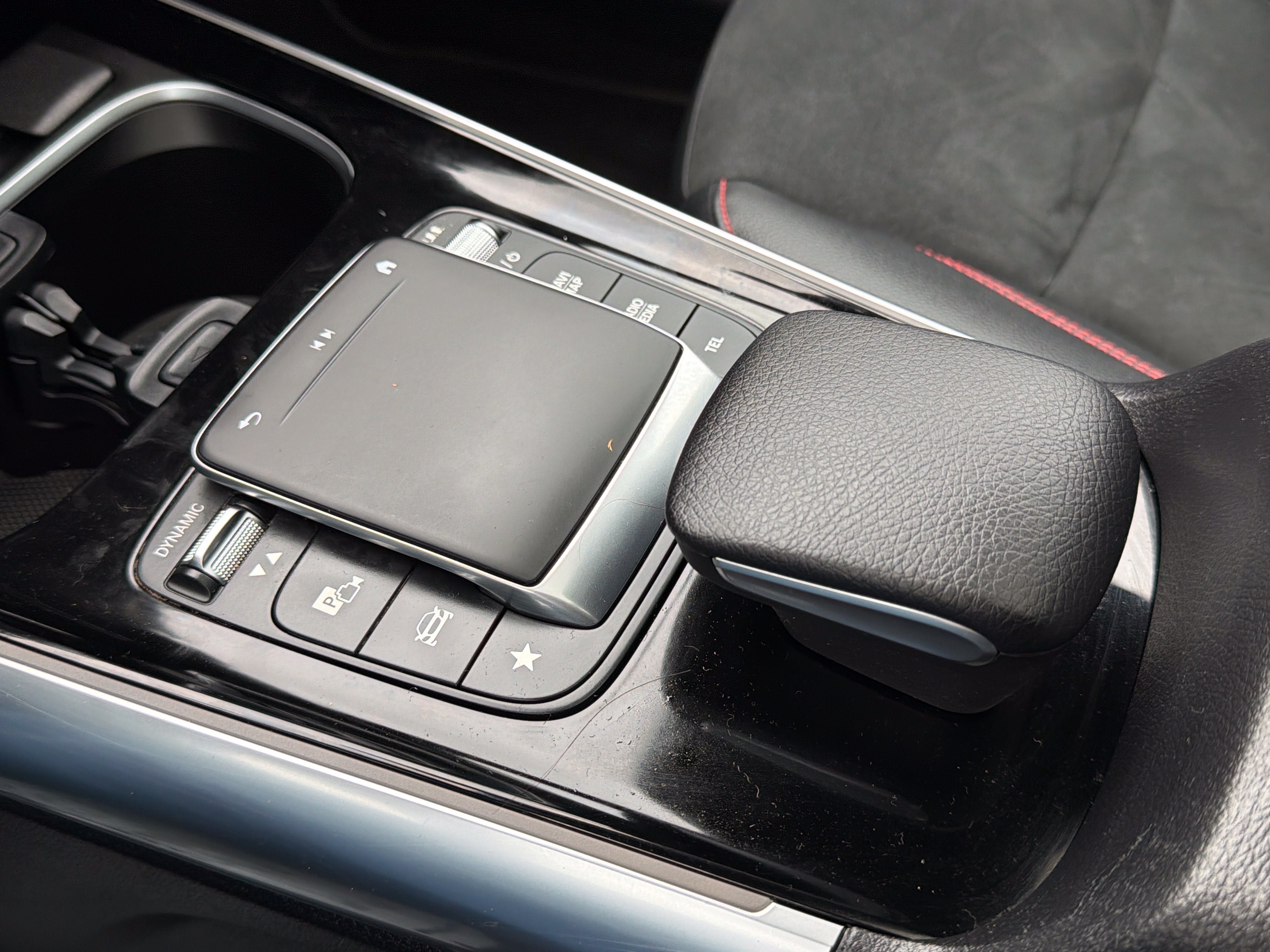2022 Mercedes-Benz GLA GLA 250 4MATIC®