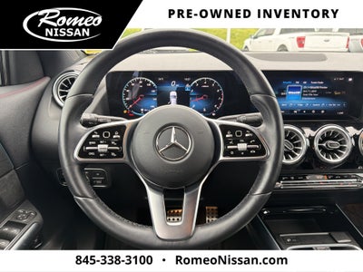 2023 Mercedes-Benz GLA GLA 250 4MATIC®