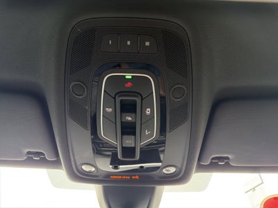 2019 Audi A4 allroad 2.0T Premium Plus quattro