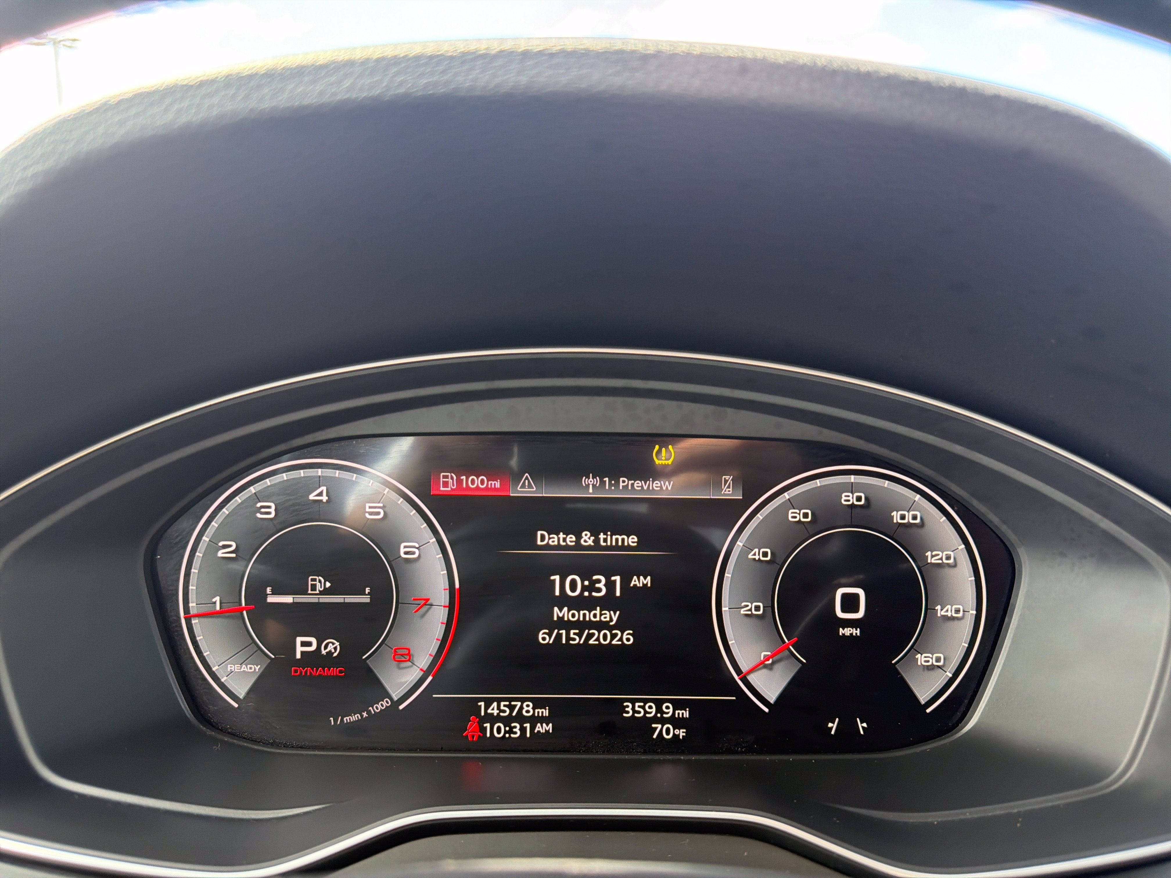 2024 Audi Q5 45 S line Premium quattro