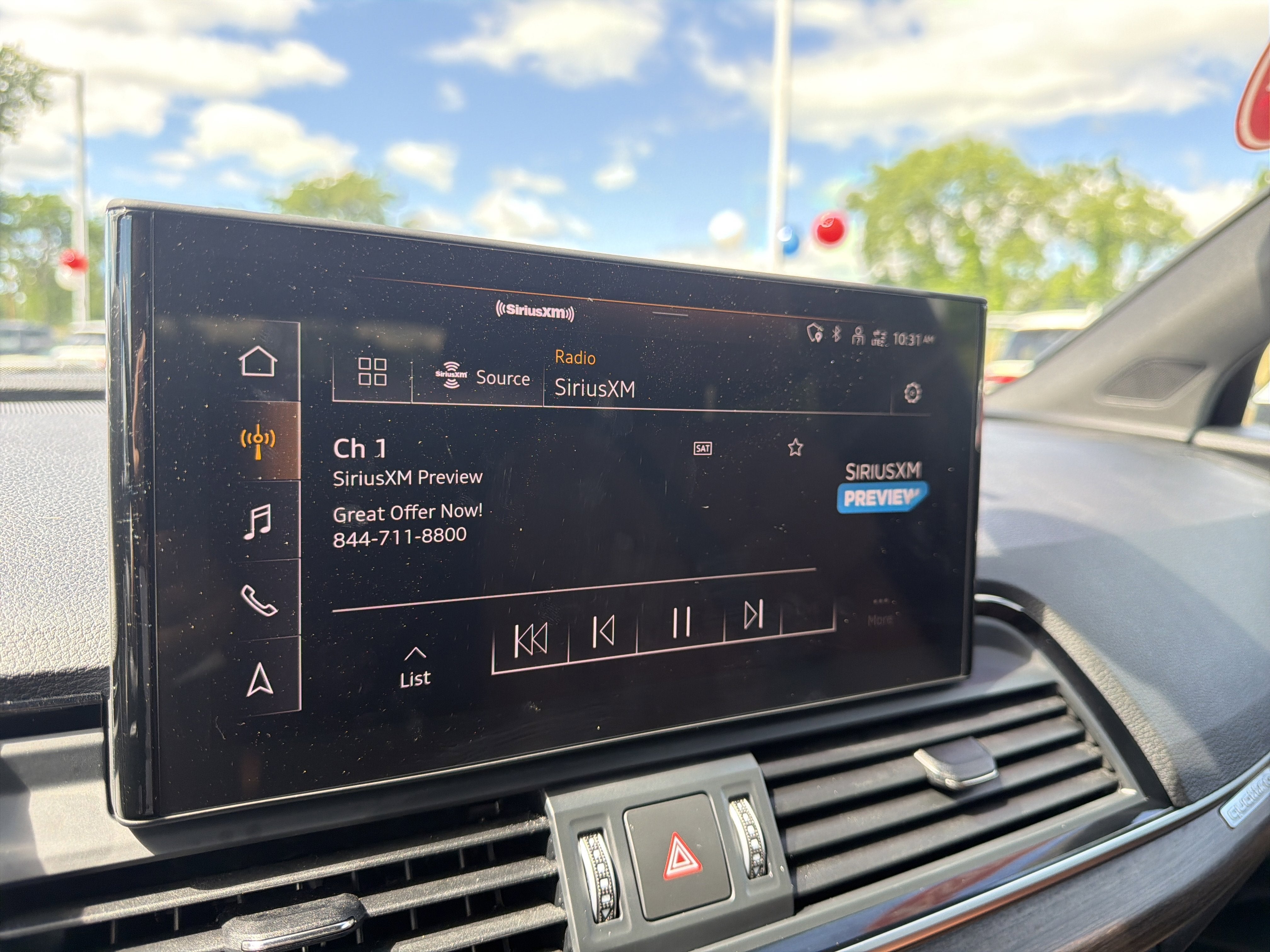 2024 Audi Q5 45 S line Premium quattro
