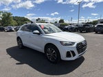 2024 Audi Q5 45 S line Premium quattro
