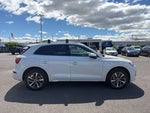 2024 Audi Q5 45 S line Premium quattro