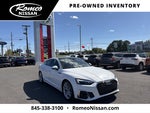 2024 Audi A5 Sportback 45 S line Premium Plus quattro
