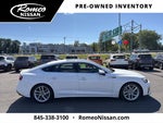 2024 Audi A5 Sportback 45 S line Premium Plus quattro