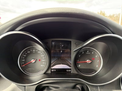 2019 Mercedes-Benz GLC GLC 300 4MATIC®