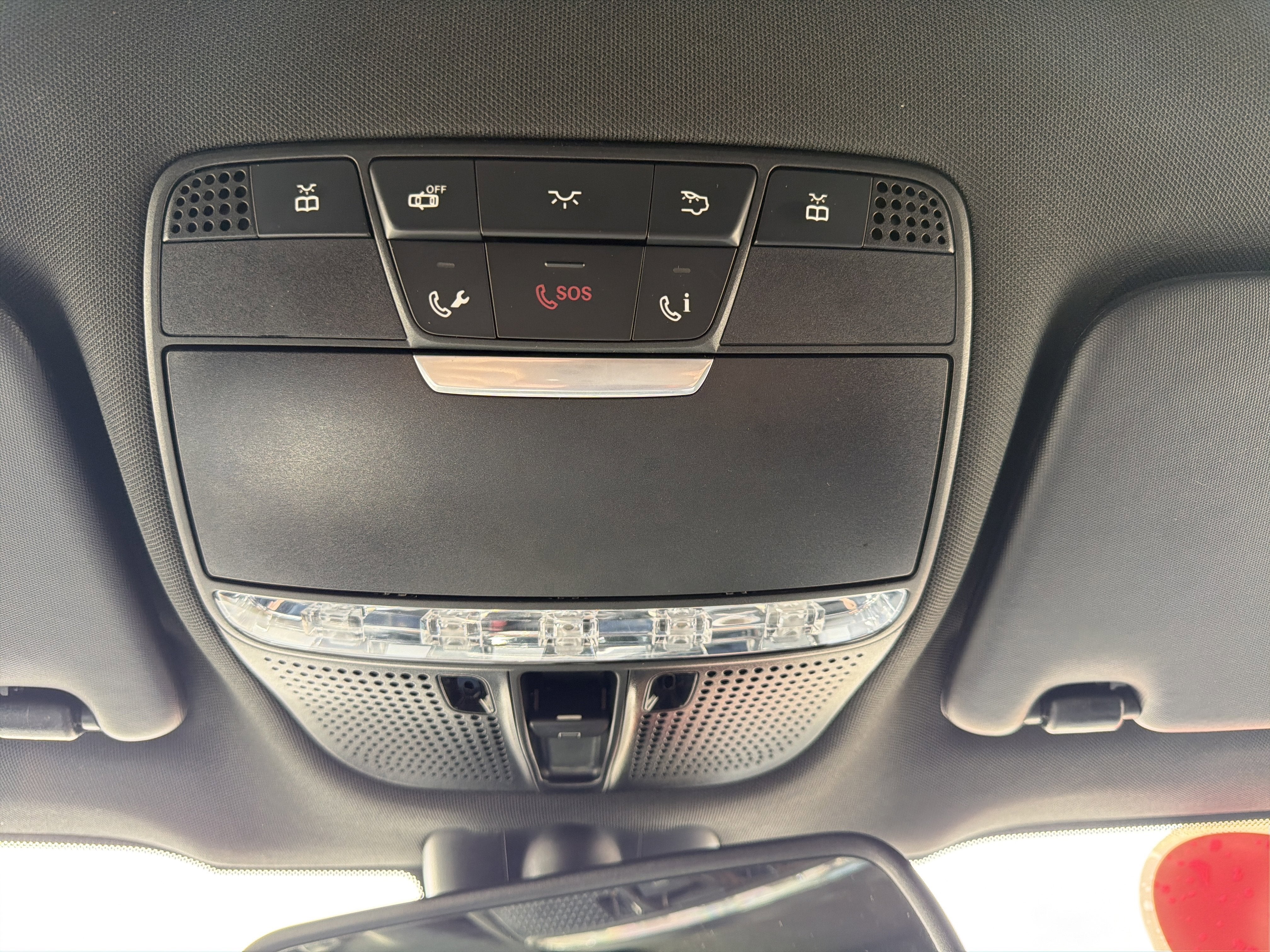 2019 Mercedes-Benz GLC GLC 300 4MATIC®