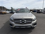 2019 Mercedes-Benz GLC GLC 300 4MATIC®