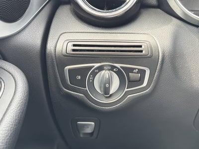 2019 Mercedes-Benz GLC GLC 300 4MATIC®