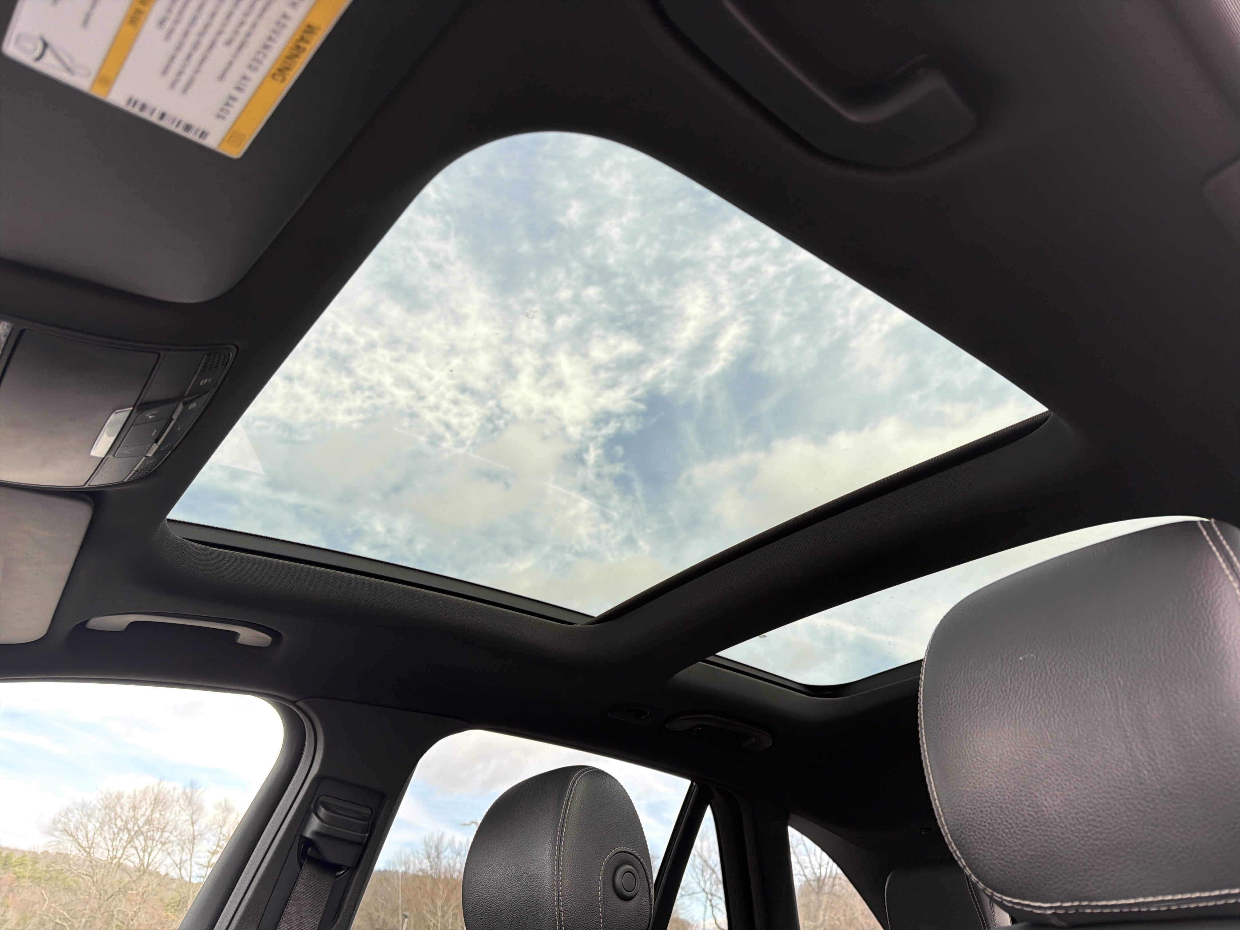 2019 Mercedes-Benz GLC GLC 300 4MATIC®