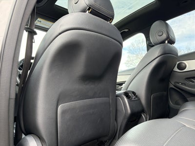 2019 Mercedes-Benz GLC GLC 300 4MATIC®