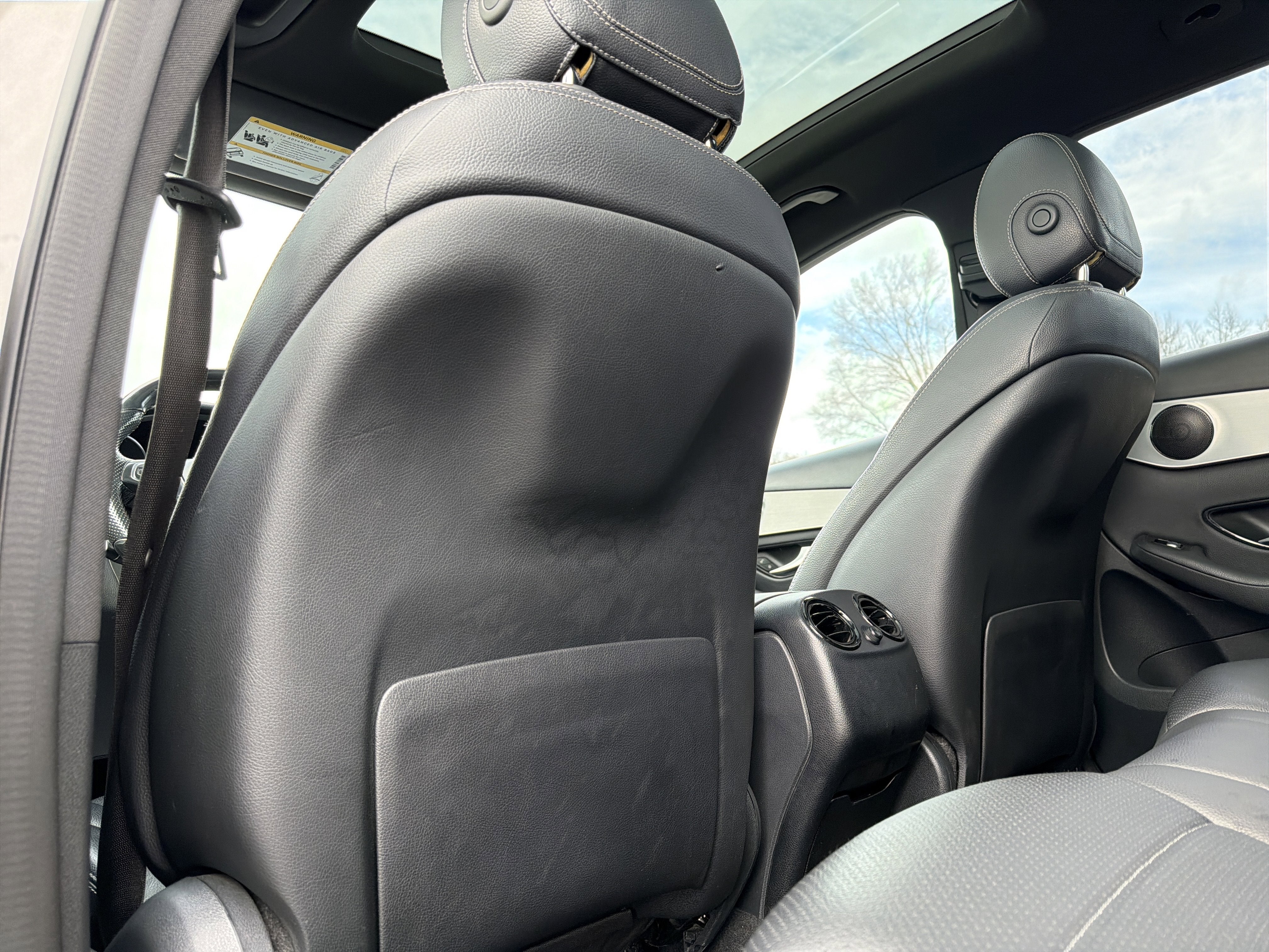 2019 Mercedes-Benz GLC GLC 300 4MATIC®