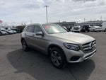 2019 Mercedes-Benz GLC GLC 300 4MATIC®
