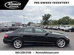 2011 Mercedes-Benz E-Class E 350 4MATIC®