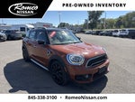 2020 MINI Cooper S Countryman Classic
