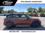 2020 MINI Cooper S Countryman Classic