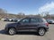 2016 Volkswagen Tiguan SE 4Motion