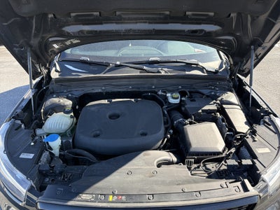 2021 Volvo XC40 R-Design