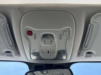 2018 Jeep Renegade Limited