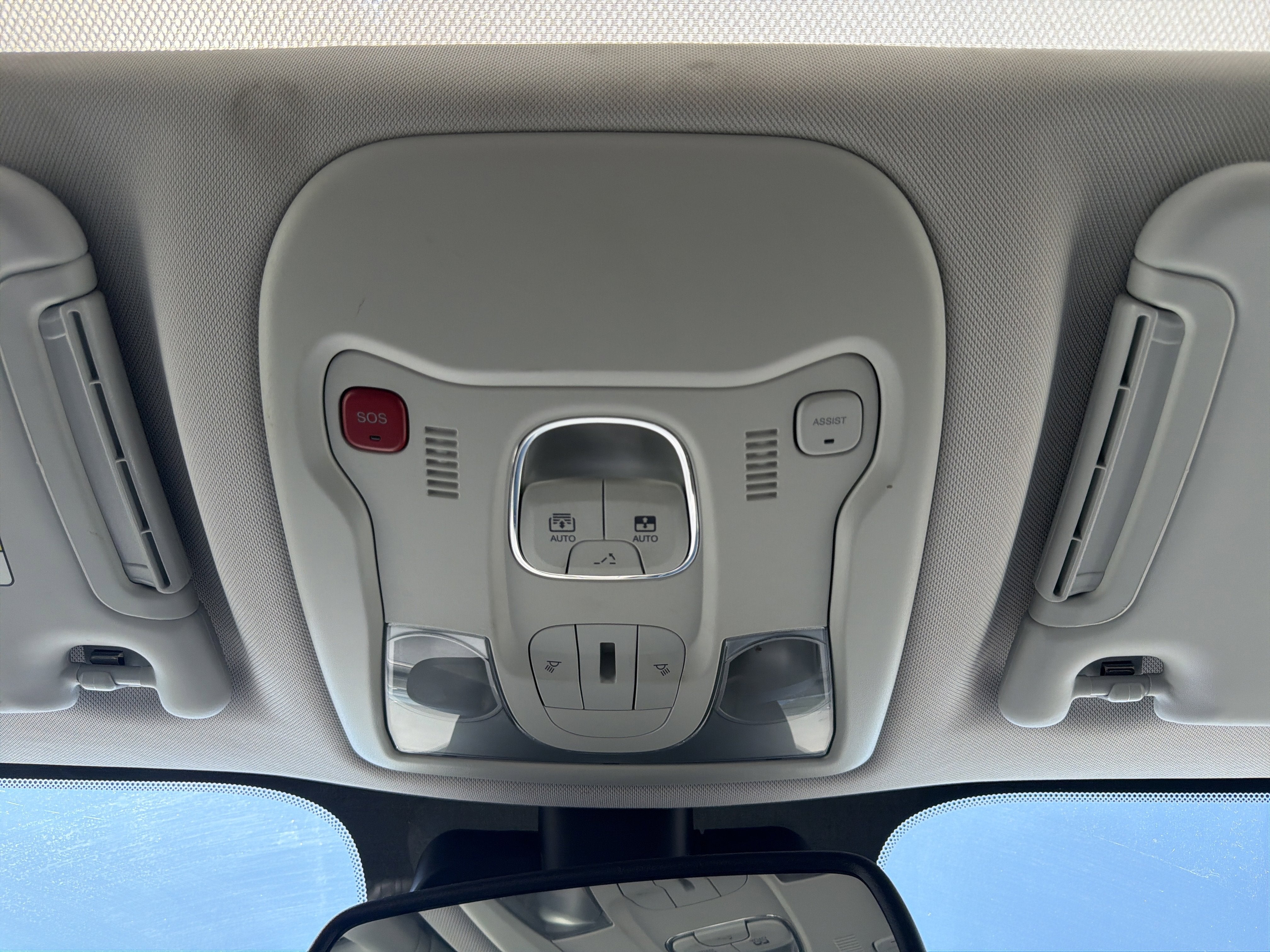 2018 Jeep Renegade Limited