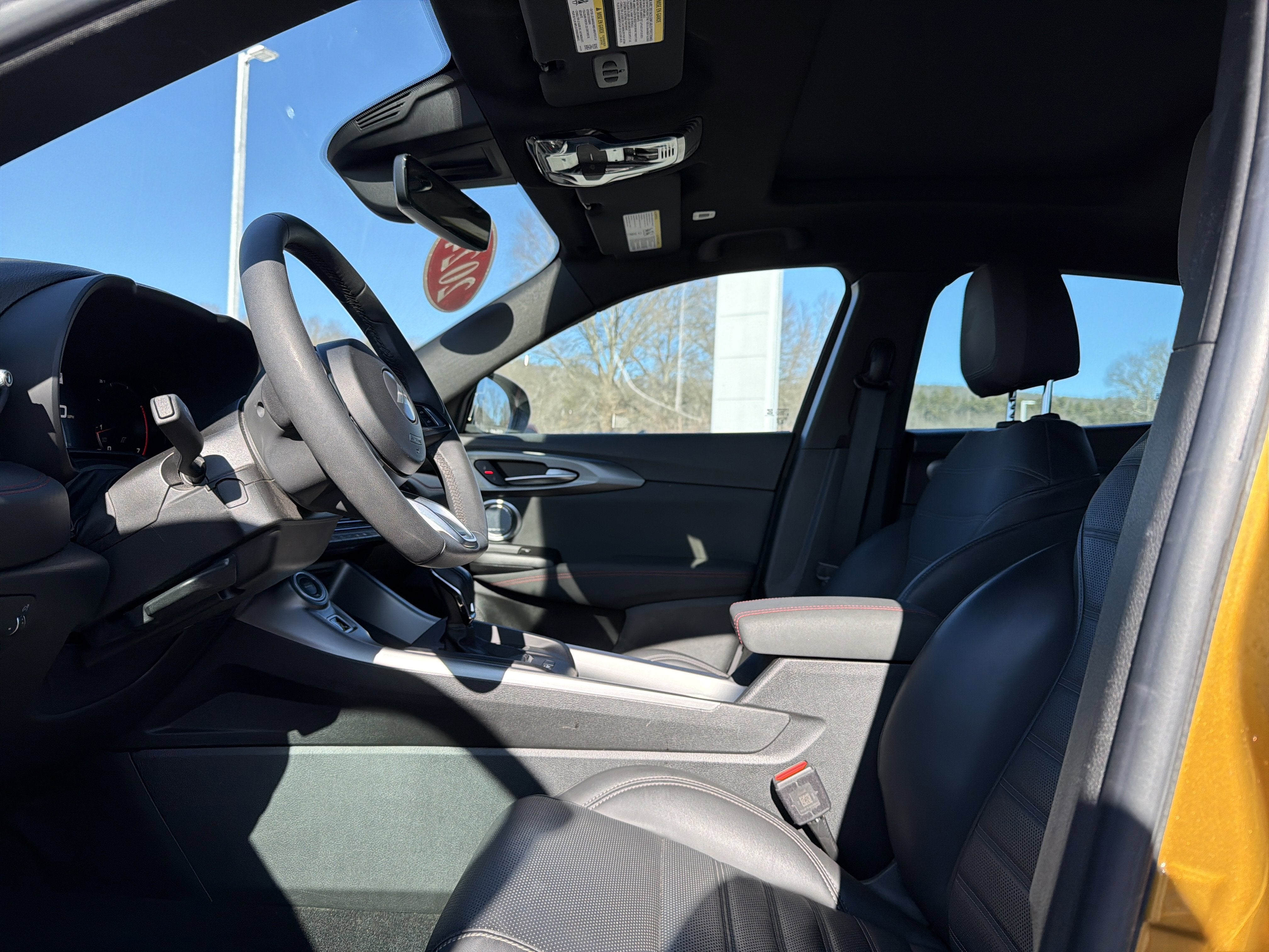 2024 Dodge Hornet GT Plus