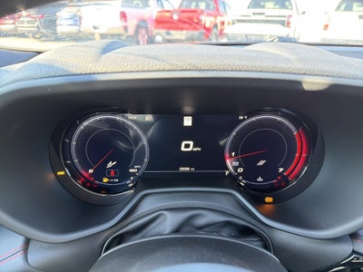 2024 Dodge Hornet GT Plus