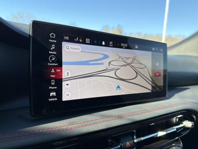 2024 Dodge Hornet GT Plus