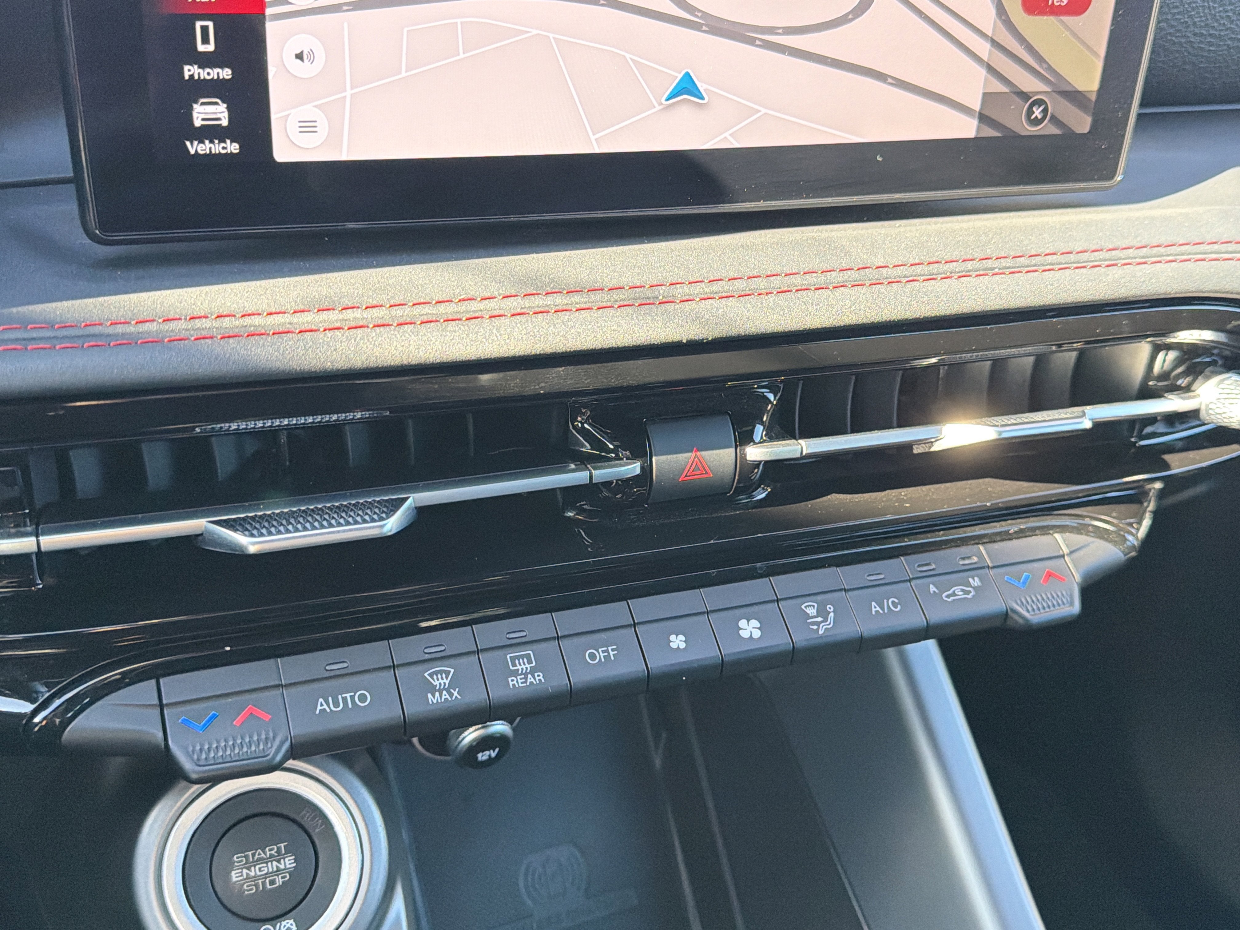 2024 Dodge Hornet GT Plus