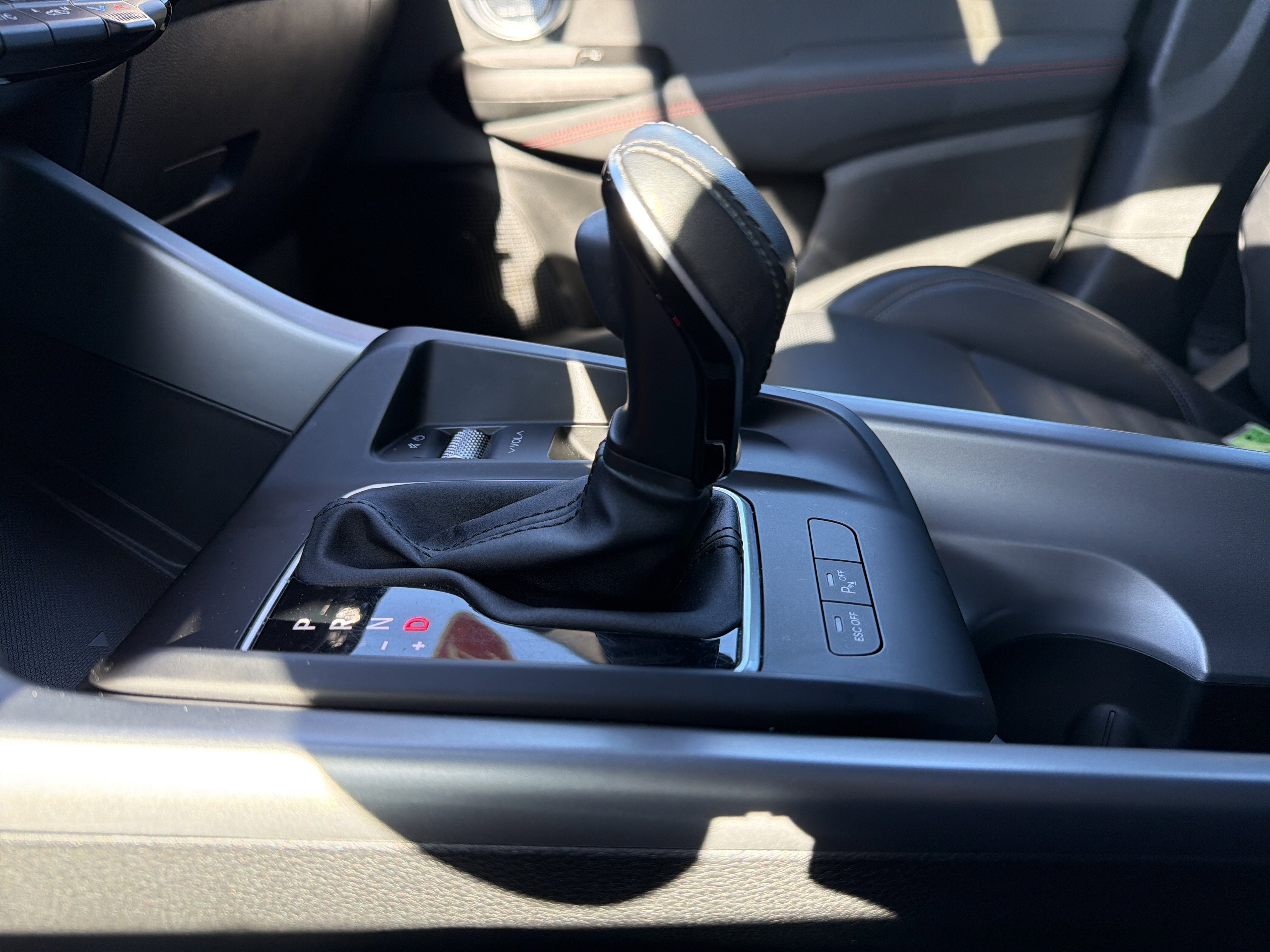 2024 Dodge Hornet GT Plus