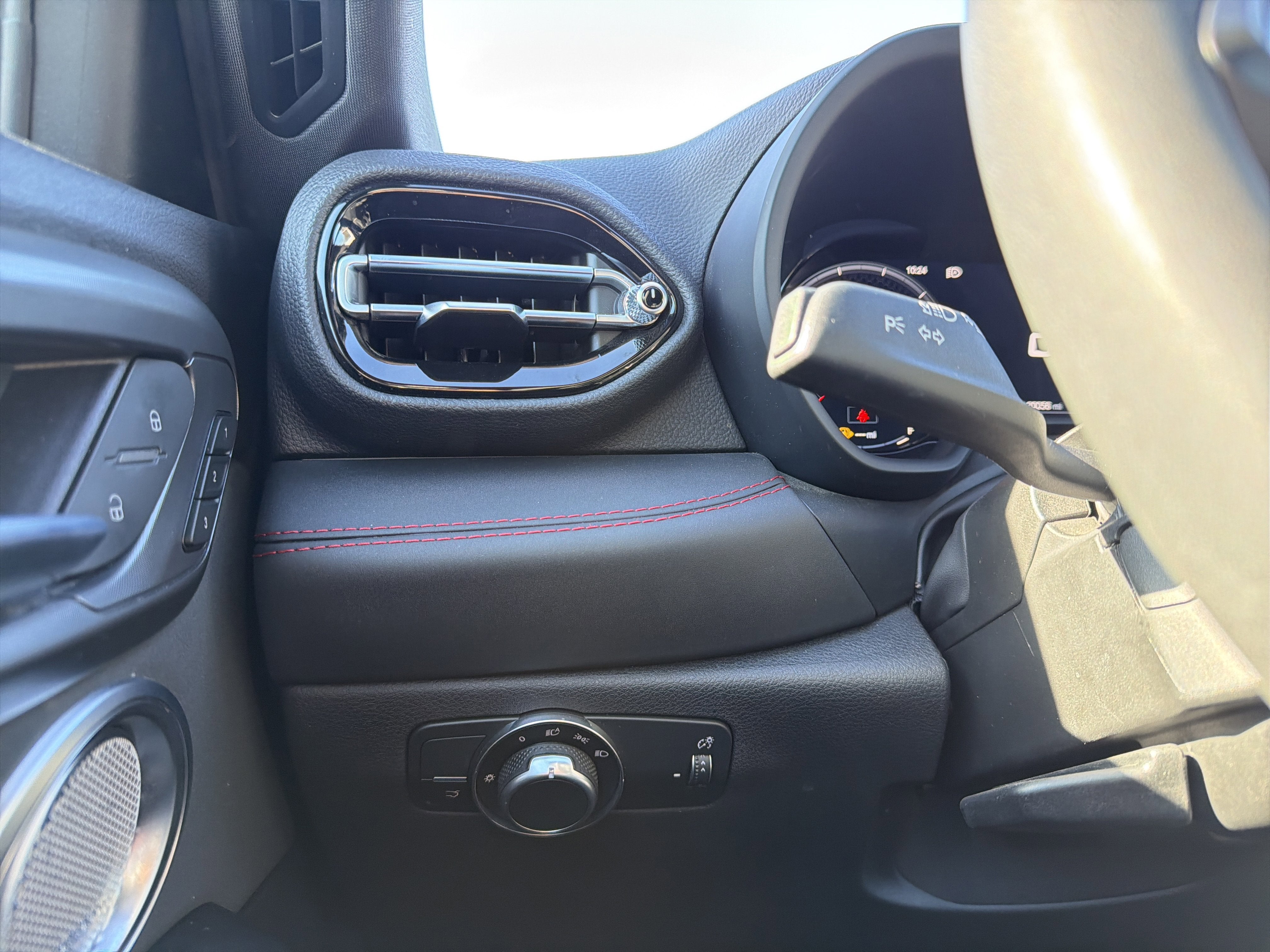 2024 Dodge Hornet GT Plus