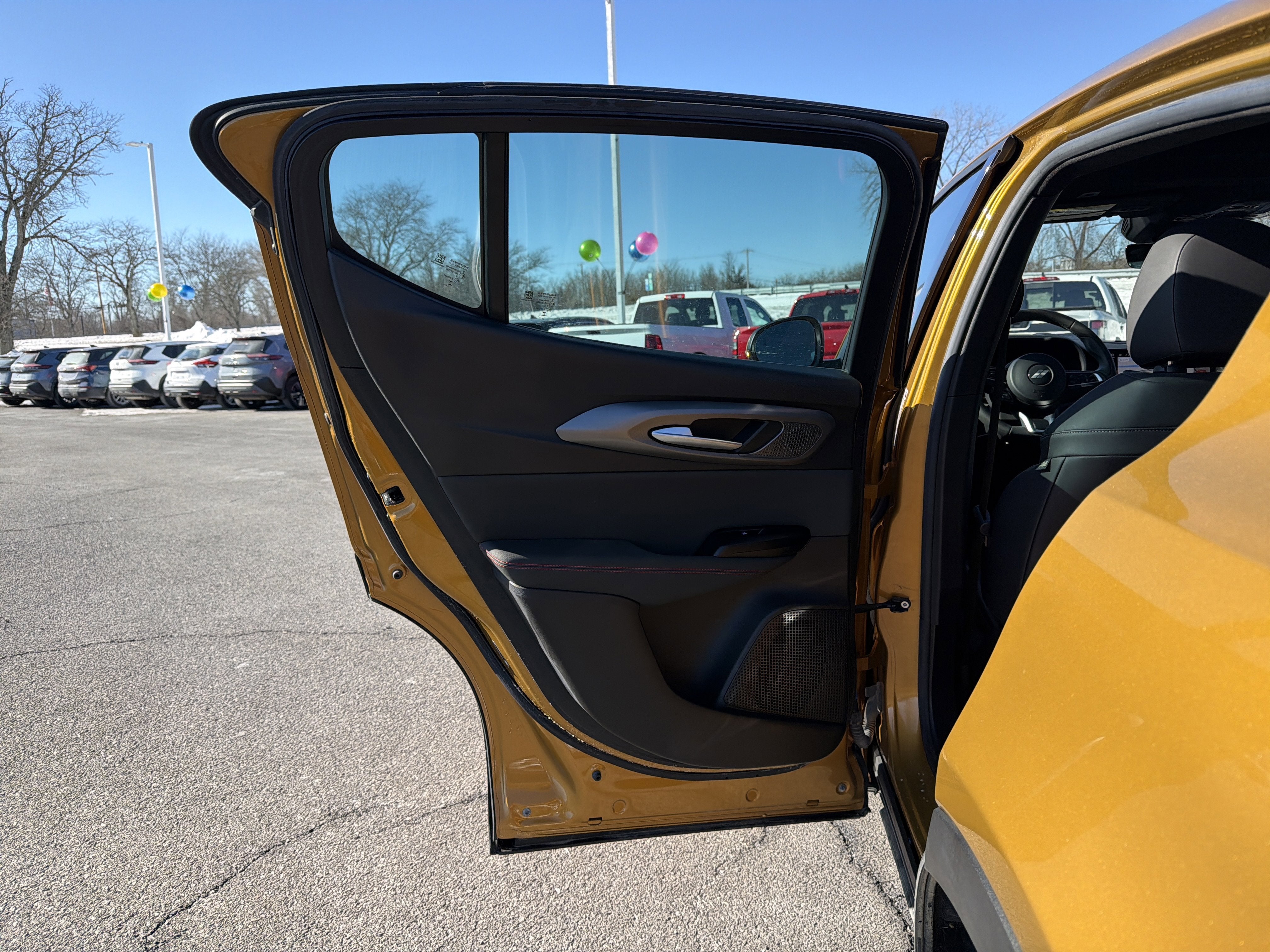 2024 Dodge Hornet GT Plus