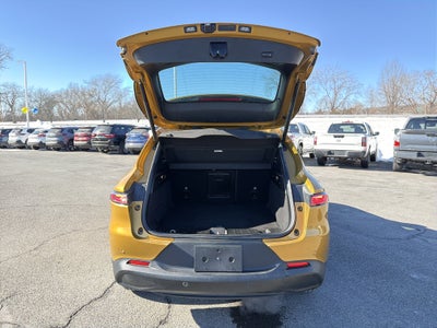 2024 Dodge Hornet GT Plus