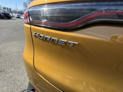 2024 Dodge Hornet GT Plus