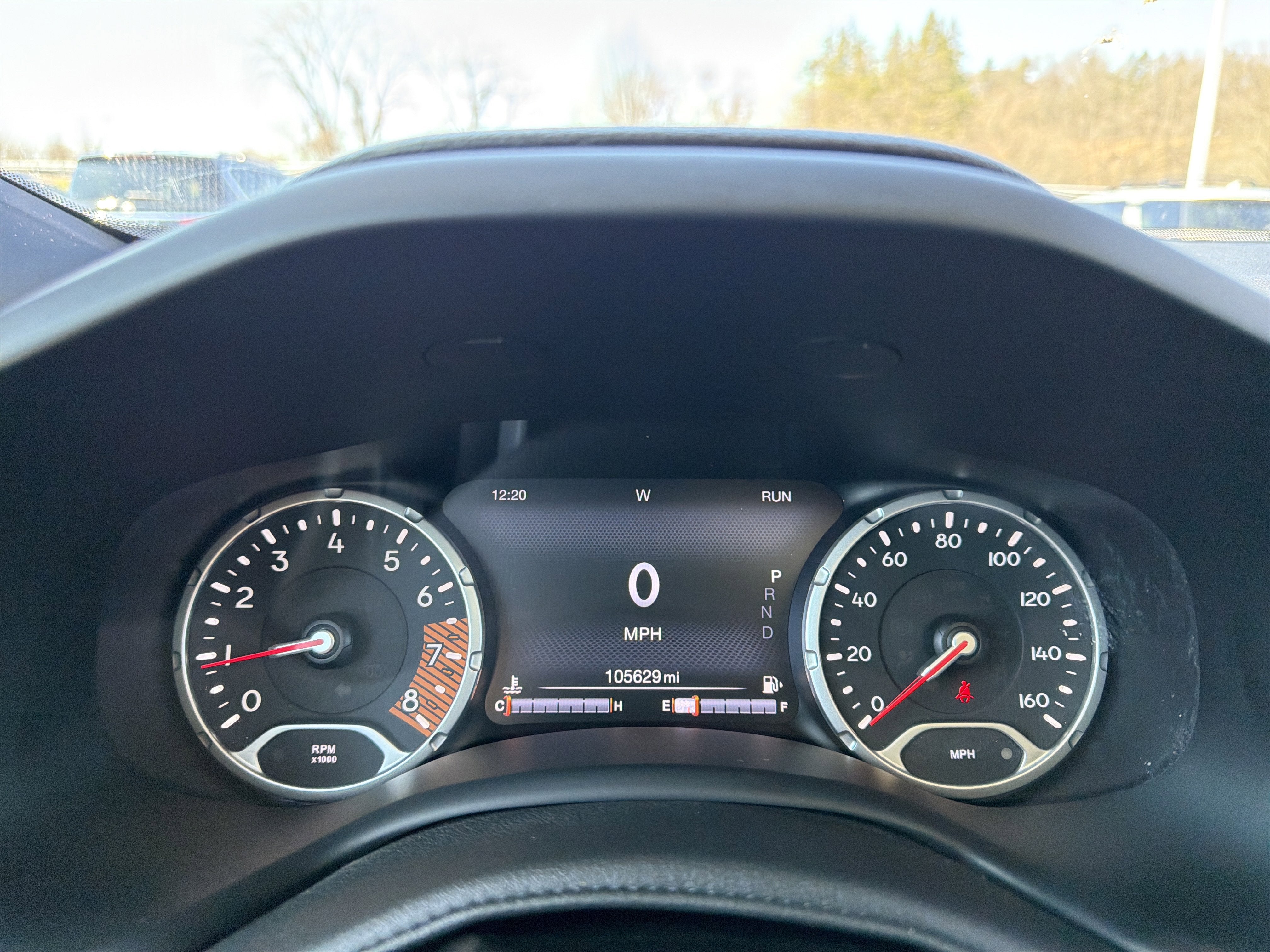 2022 Jeep Renegade Limited